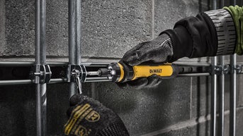 Amazon shoppers can't stop praising these 18 DeWalt tools - Fox News