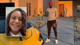 Man posing as NFL player accused of conning women out of $1.3M - Fox News