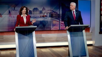 En un debate en Nueva York, Blakeman le dice a Hochul: «Te gusta hablar todo el rato de un Trump « Donald »» - Fox News