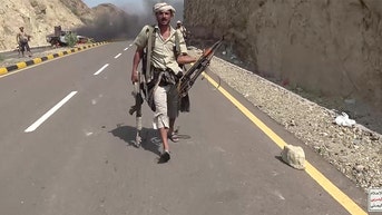 Houthis emerge as global threat beyond Iran's control amid Saudi strikes, says former envoy - Fox News
