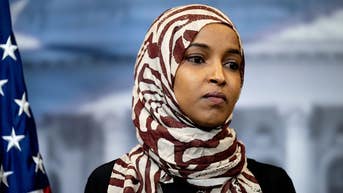 The dueling probes that threw Somali-born progressive Ilhan Omar's week into chaos - Fox News