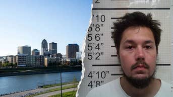 Driver opens fire on strangers along major US interstate, tells cops he ‘had to kill people today’ - Fox News