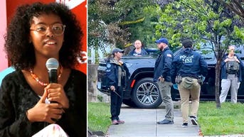 Mystery grows over Ilhan Omar's whereabouts as familiar faces descend on DC home - Fox News
