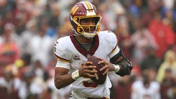 Jayden Daniels' bone-headed mistake 'probably cost' his head coach's job, NFL star says - Fox News
