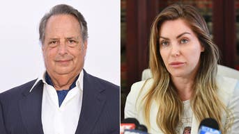 Jon Lovitz says Crystal Hefner's label as Playboy's 'No. 1 customer' is a 'compliment' - Fox News