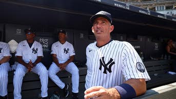 Yankees legend admits 'I don't feel welcome' and now avoids his old home - Fox News