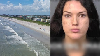 Girlfriend allegedly tracks cheating boyfriend, shoots woman in his car: report - Fox News