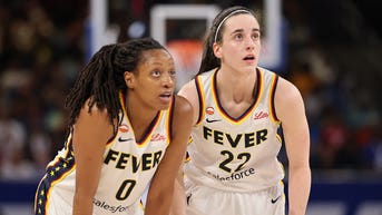 Kelsey Mitchell's $1.4M salary provides context for her Caitlin Clark comments - Fox News