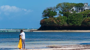 Popular destination hit with travel warning over crime, sexual assaults and kidnappings - Fox News