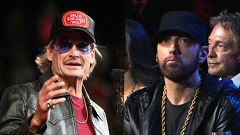 'Two foul-mouthed rappers' want to heal America with beer-fueled revivals - Fox News