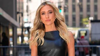 Star says she learned a painful financial lesson involving her dad at age 22 - Fox News