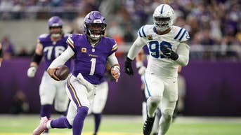 Jets are the surprise winners as Indianapolis dismantles a once-proud defense - Fox News