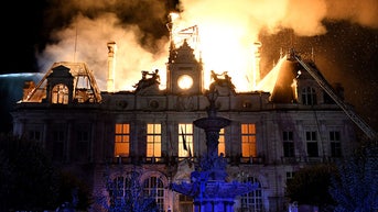 France is learning the hard way what happens when the socialist bill comes due - Fox News