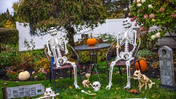 The best Lowe's spooky-season deals include Halloween decor and tools up to 70% off - Fox News