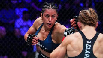 Wardrobe malfunction turns crushing defeat into a potentially massive payday - Fox News