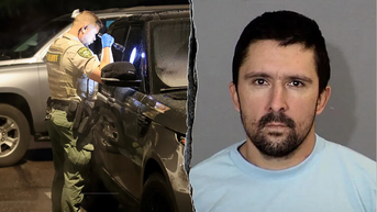 Man briefly detained in Nancy Guthrie disappearance probe arrested again - Fox News