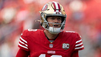 NFL star's biggest dating red flags are his unusual eating habits, teammate's wife says - Fox News