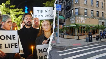 Mamdani dined at NYC restaurant tied to anti-Israel menu after Oct. 7 vigil: report - Fox News