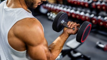 Popular men's health drug linked to unexpected muscle-boosting effects - Fox News