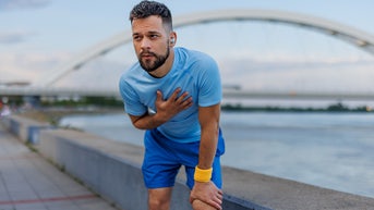 Silent heart threat found in adults under 30 with no known cardiovascular disease - Fox News