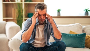 Neurologist warns 'helicopter brain' could be making you feel sick - Fox News