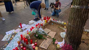 Woman, 87, dies after eviction from home of 70 years sparks Spain protests - Fox News