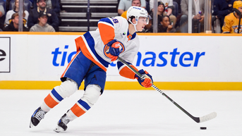Islanders star pulls off what no NHL player has done in at least 15 years - Fox News