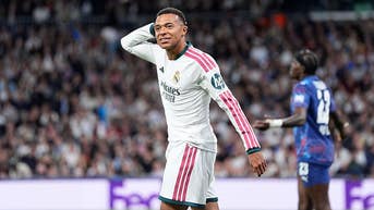 Real Madrid surrenders to Chinese demands amid Mbappe's meme controversy - Fox News