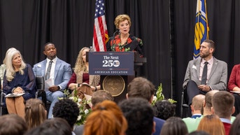 Education Secretary Linda McMahon urges Congress to let her fire herself - Fox News