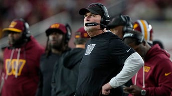 Dan Quinn's apparent 'fifth down' gaffe may leave team owner asking hard question - Fox News