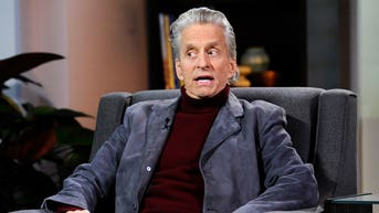 Michael Douglas says cult threatened to 'eliminate' him during dinner party - Fox News