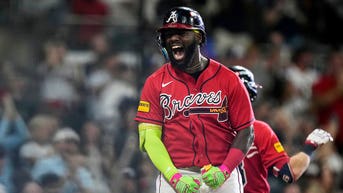 Reliever with 18 innings all year shuts down Philadelphia in winner-take-all Game 3 - Fox News