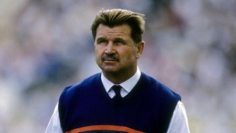 President Trump blindsided on South Lawn learning he'd lost 'a big supporter' in Mike Ditka - Fox News