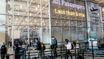 New York and LA didn't win America's best mega airport title — this Midwest hub did - Fox News