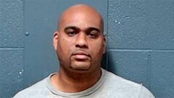 Former corrections officer accused of killing wife, forcing kids to help - Fox News