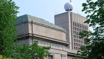 MIT scientist ousted after sexual misconduct claims wins $6M verdict against accuser - Fox News