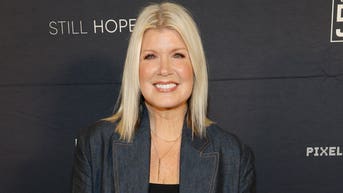 Natalie Grant suffered internal bleeding after falling on her way to dinner - Fox News
