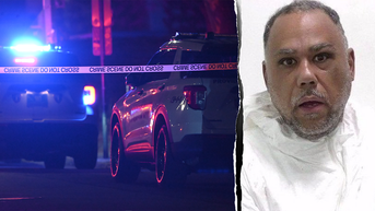 Bus stop stabbing leaves toddler fighting for life as past victims recognize suspect - Fox News
