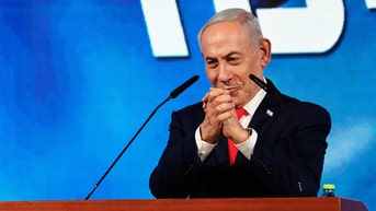 Netanyahu defies exit polls as Israel vote count shifts in his favor, but majority still elusive - Fox News
