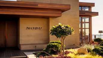 Nobu chef, 51, killed when teen driver crashes into parked car in Malibu - Fox News