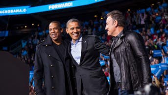 Jay-Z's anti-Trump history poses another problem for NFL's Super Bowl halftime - Fox News