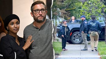Omar's DC home raid triggers watchdog warning about evidence feds may have - Fox News