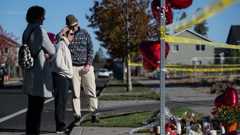 Hero dad who took down Oregon school shooter identified along with teacher killed in attack - Fox News