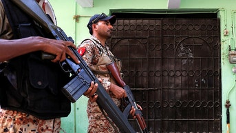 Christian brothers get dramatically different fates in Pakistan blasphemy case - Fox News