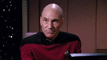 Patrick Stewart, legendary 'Star Trek' and 'X-Men' actor, dies at 86 - Fox News