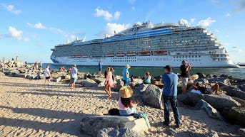 Nearly 800,000 travelers just voted to name the absolute best cruise lines of 2026 - Fox News