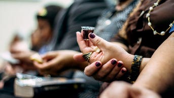 Catholics are cutting back on booze as America's drinking culture undergoes major change - Fox News