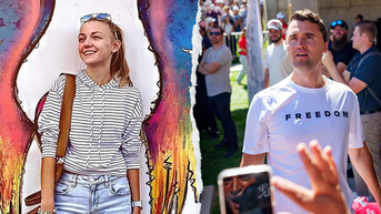 Gabby Petito family's court battle could 'pave the way' for Charlie Kirk lawsuit: lawyer - Fox News