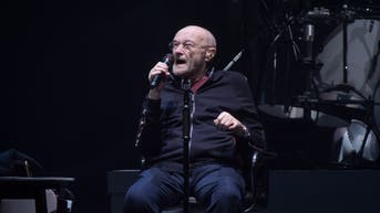 Singer Phil Collins blasts Trump as 'nasty,' teases song about America called 'Fat People with Guns' - Fox News