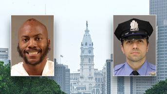 Suspect in deadly Philadelphia police ambush hit with more than 70 charges - Fox News